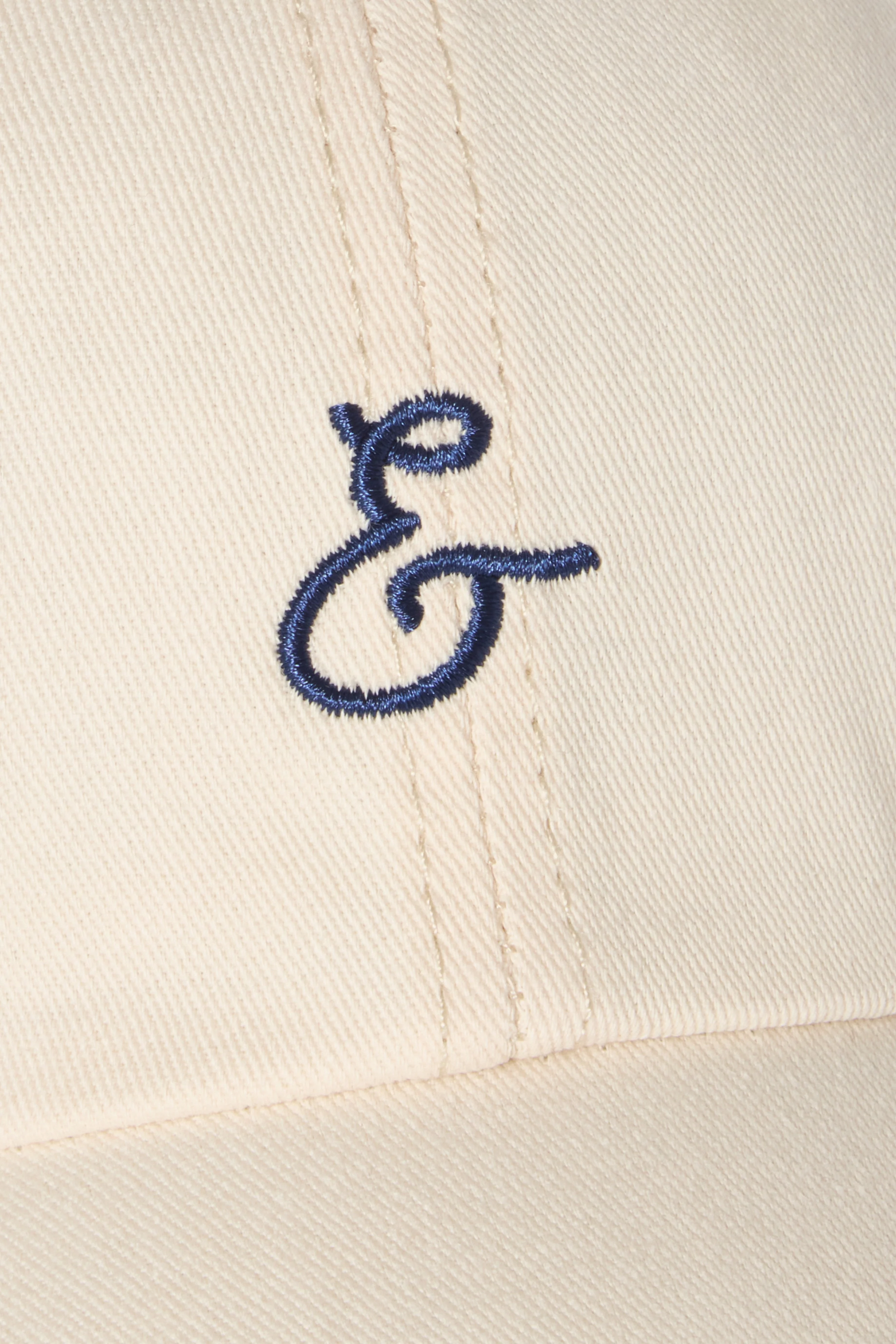 Dad Cap - Cream - Image 3