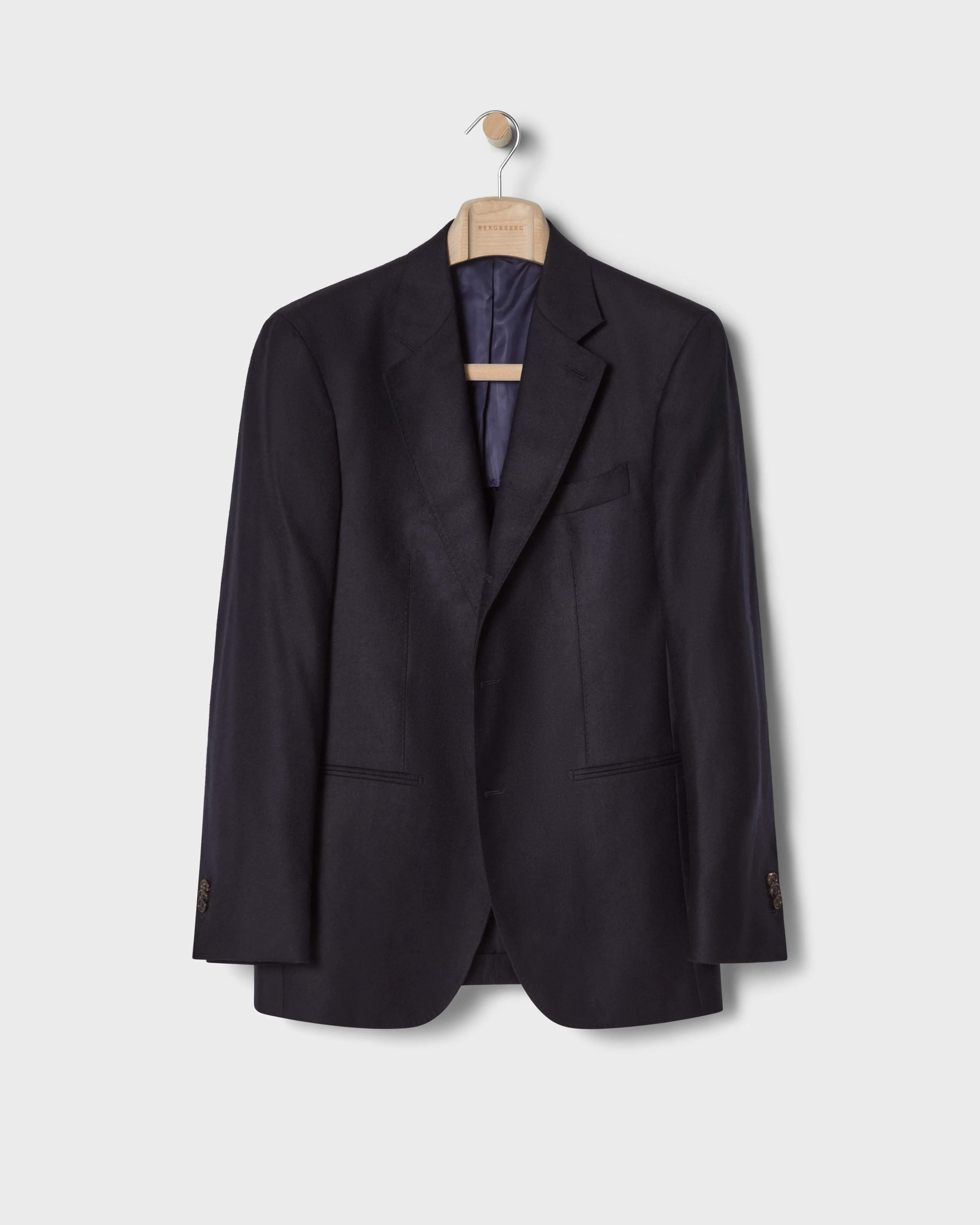 Dag Suit - Navy - Image 7