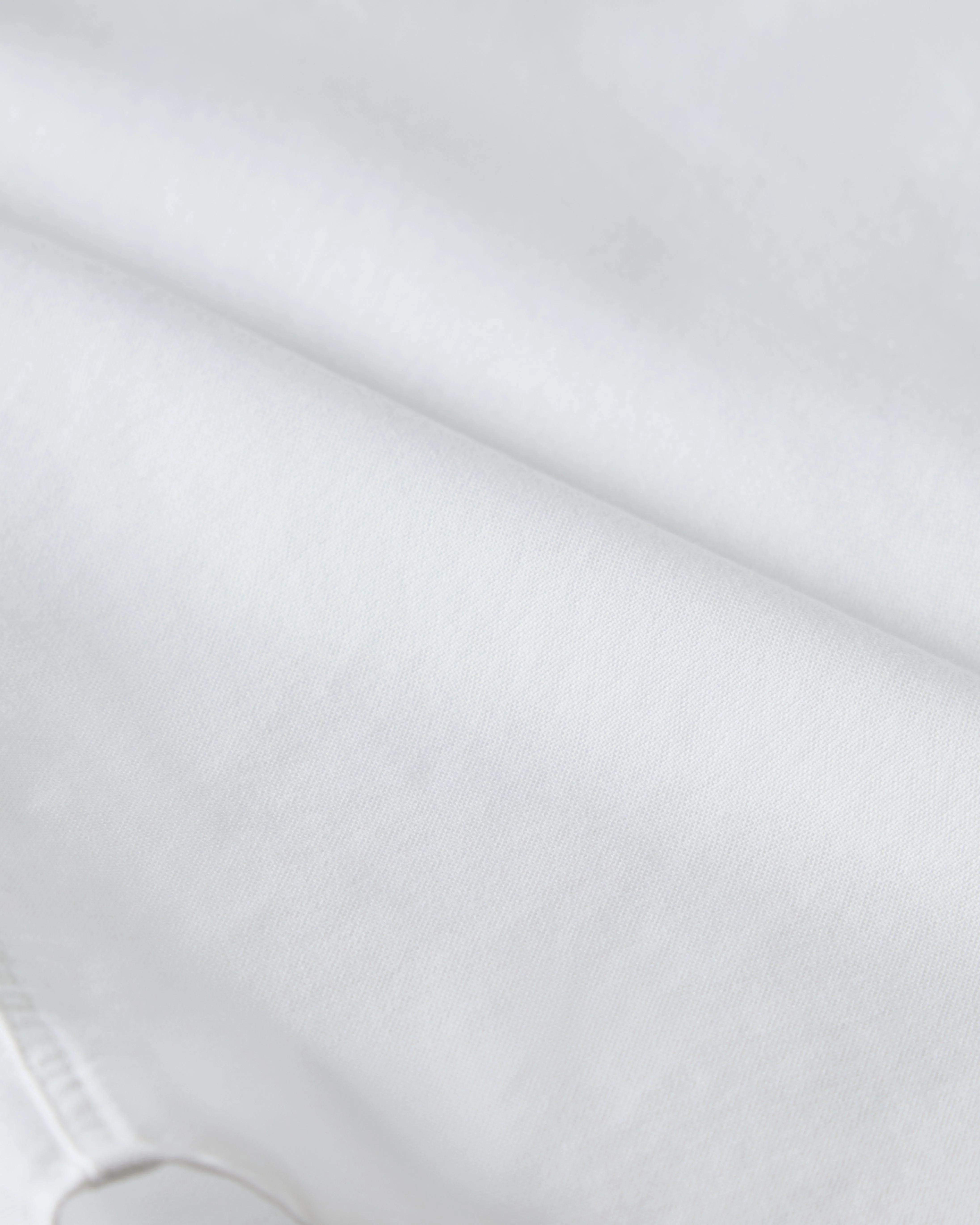 Ferdinand Oxford Button Down Shirt - White - Image 5