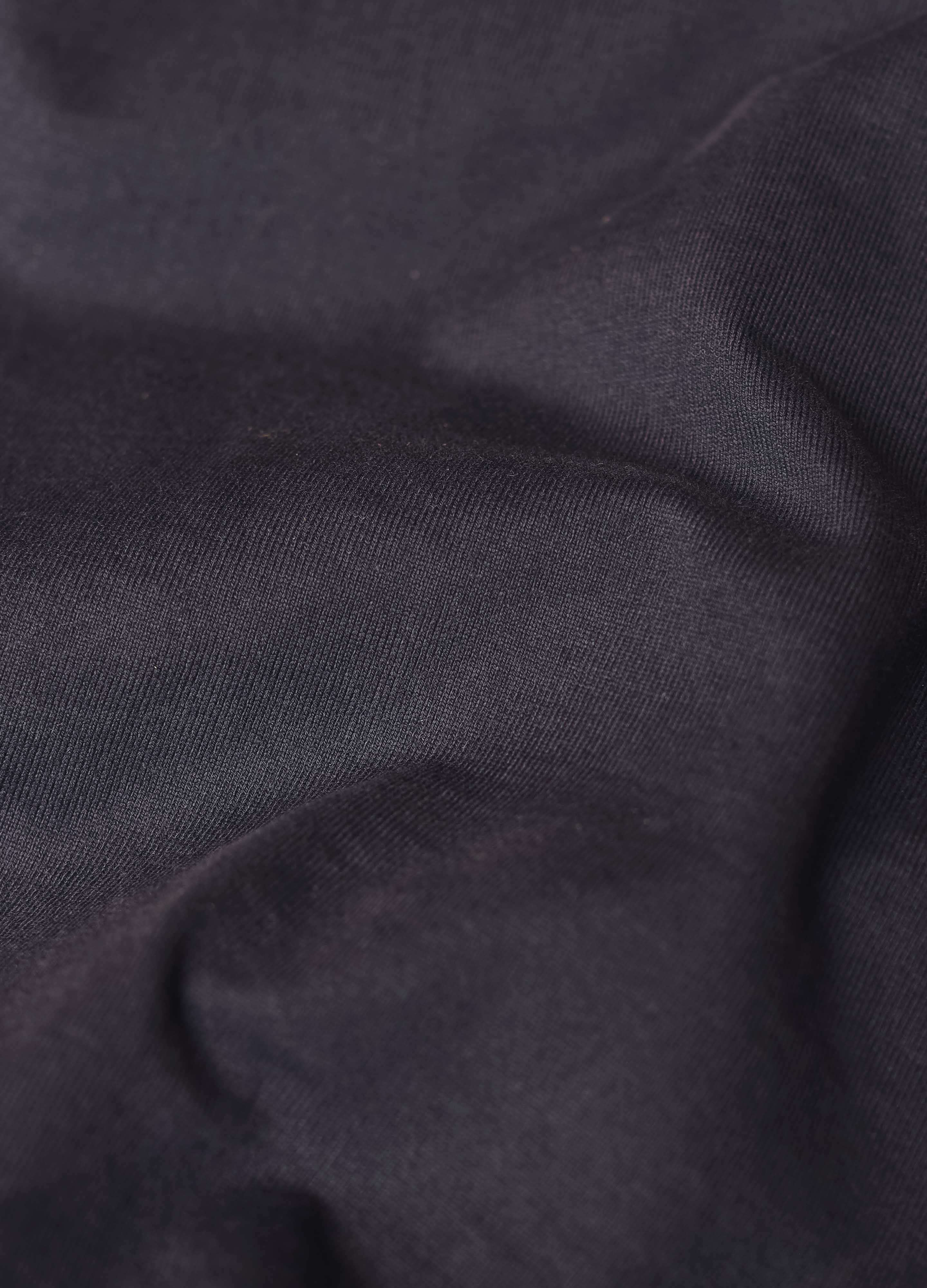 Tommy Raglan Sweatshirt - Blueberry - Image 3